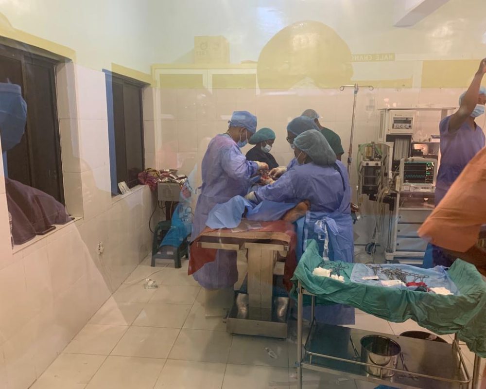 ANP Outreach Onwukwe Foundation 3