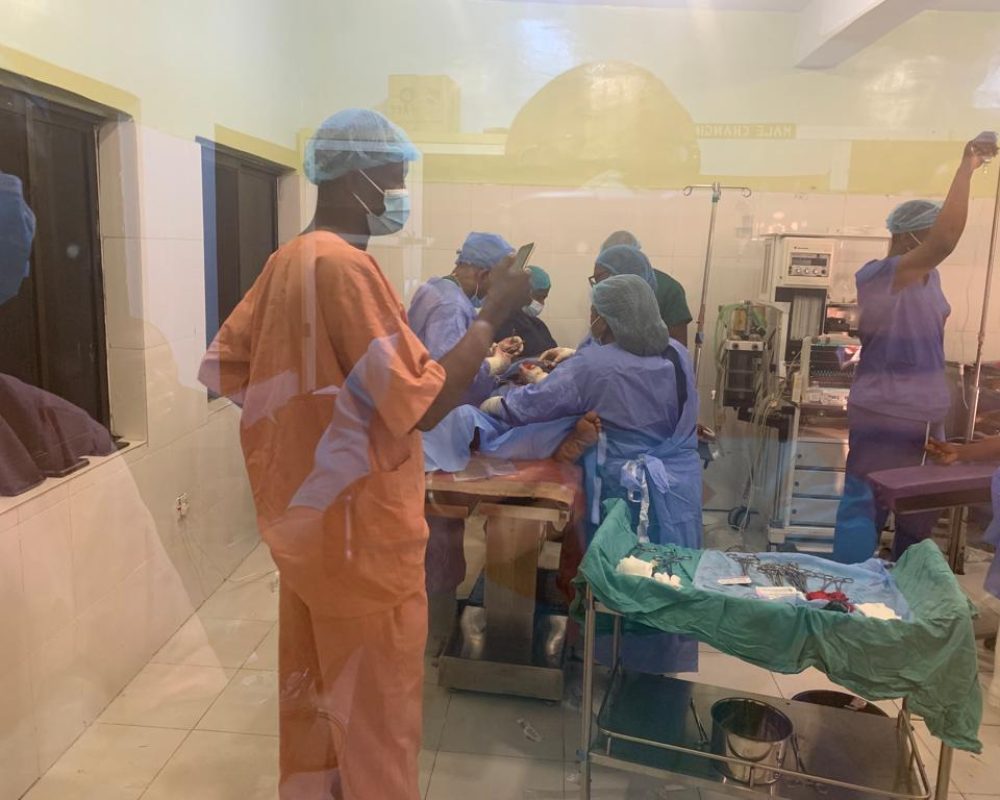 ANP Outreach Onwukwe Foundation 4