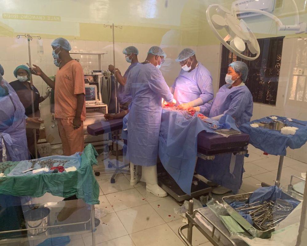 ANP Outreach Onwukwe Foundation 6