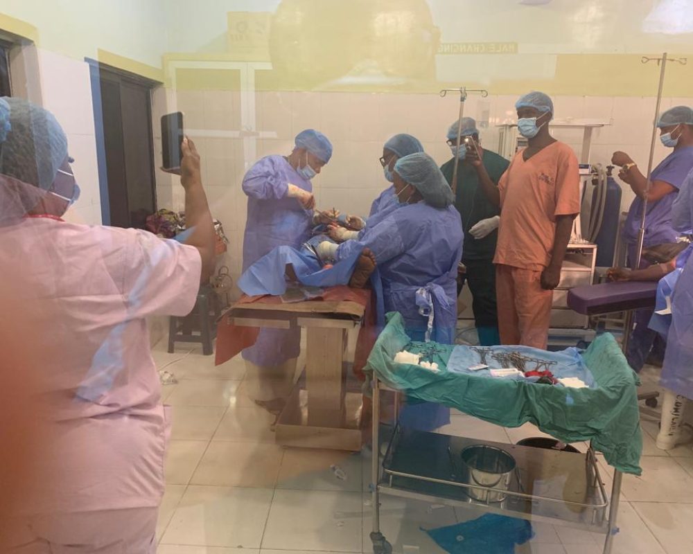 ANP Outreach Onwukwe Foundation 7