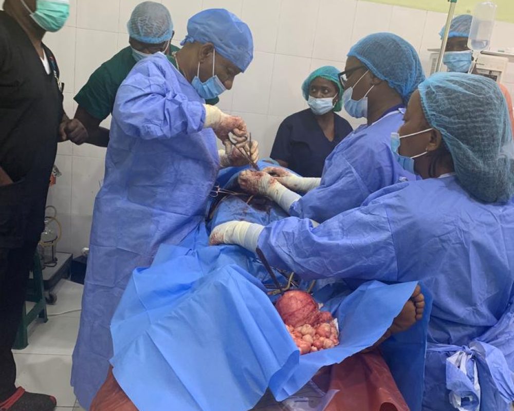 ANP Outreach Onwukwe Foundation 8