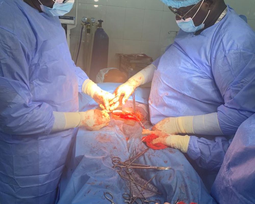 ANP Outreach Onwukwe Foundation 9