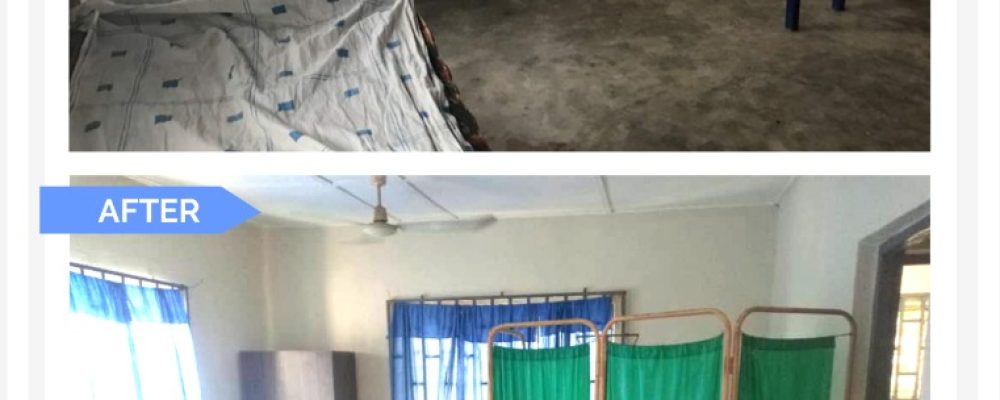 Onwukwe Foundation PHC 1